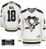 NHL James Neal Pittsburgh Penguins Authentic 2014 Stadium Series Autographed Reebok Jersey - White