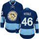 NHL Joe Vitale Pittsburgh Penguins Authentic New Third Winter Classic Vintage Reebok Jersey - Navy Blue