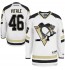 NHL Joe Vitale Pittsburgh Penguins Authentic 2014 Stadium Series Reebok Jersey - White