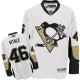 NHL Joe Vitale Pittsburgh Penguins Authentic Away Reebok Jersey - White