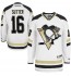 NHL Brandon Sutter Pittsburgh Penguins Authentic 2014 Stadium Series Reebok Jersey - White