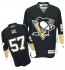 NHL Marcel Goc Pittsburgh Penguins Authentic Home Reebok Jersey - Black