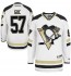 NHL Marcel Goc Pittsburgh Penguins Authentic 2014 Stadium Series Reebok Jersey - White