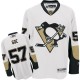 NHL Marcel Goc Pittsburgh Penguins Premier Away Reebok Jersey - White