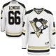 NHL Mario Lemieux Pittsburgh Penguins Premier 2014 Stadium Series Reebok Jersey - White