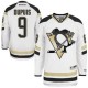 NHL Pascal Dupuis Pittsburgh Penguins Authentic 2014 Stadium Series Reebok Jersey - White