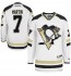 NHL Paul Martin Pittsburgh Penguins Authentic 2014 Stadium Series Reebok Jersey - White