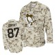 NHL Sidney Crosby Pittsburgh Penguins Authentic Reebok Jersey - Camouflage
