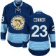 NHL Chris Conner Pittsburgh Penguins Premier Third Vintage Reebok Jersey - Navy Blue