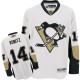 NHL Chris Kunitz Pittsburgh Penguins Authentic Away Reebok Jersey - White
